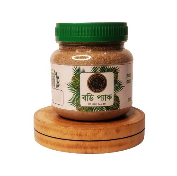 বডি প্যাক (Body Pack)
