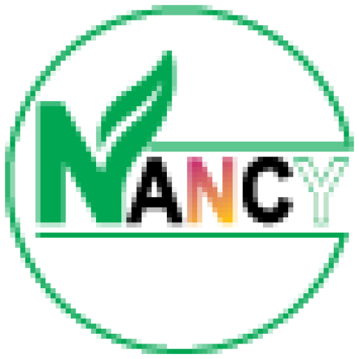 Logo nancy Shop