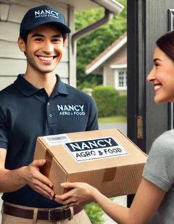 Nancy Agro & Food